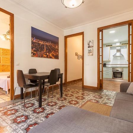 Ferienwohnung En El Corazon De Barcelona Exterior foto